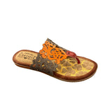 L'ARTISTE HEAVEN SLIDE SANDAL