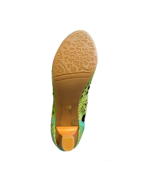 L'ARTISTE LOVERLEE SANDALS