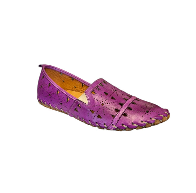 Roamer Violet
