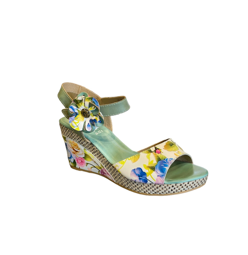 L'ARTISTE ROESIA SANDAL