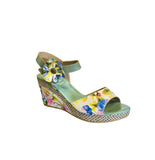 L'ARTISTE ROESIA SANDAL