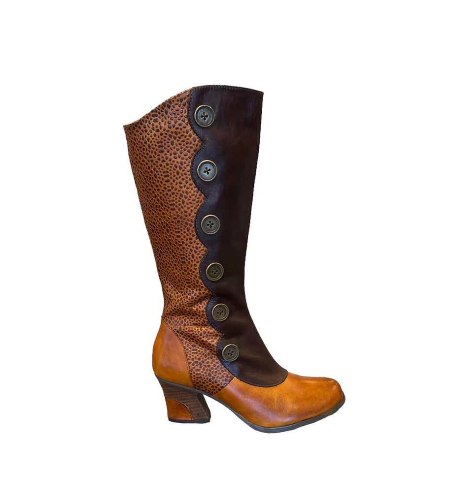 L'ARTISTE HARDIN BOOT