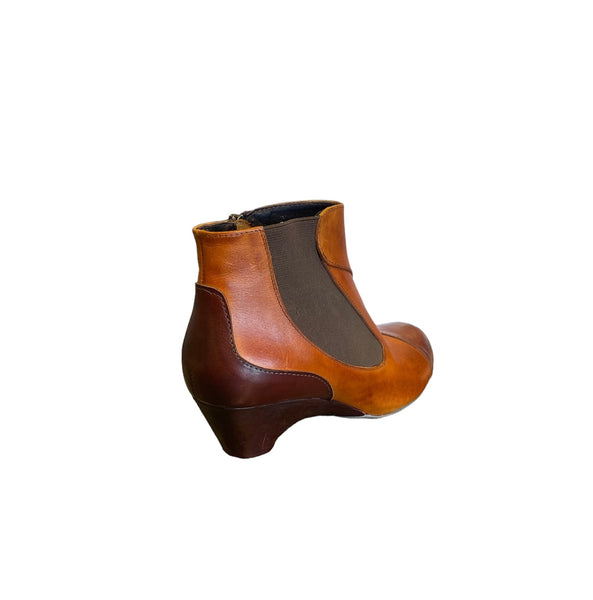 L'ARTISTE BOURGEOIS BOOTS