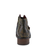 L'ARTISTE GEORGIANA BOOTIE