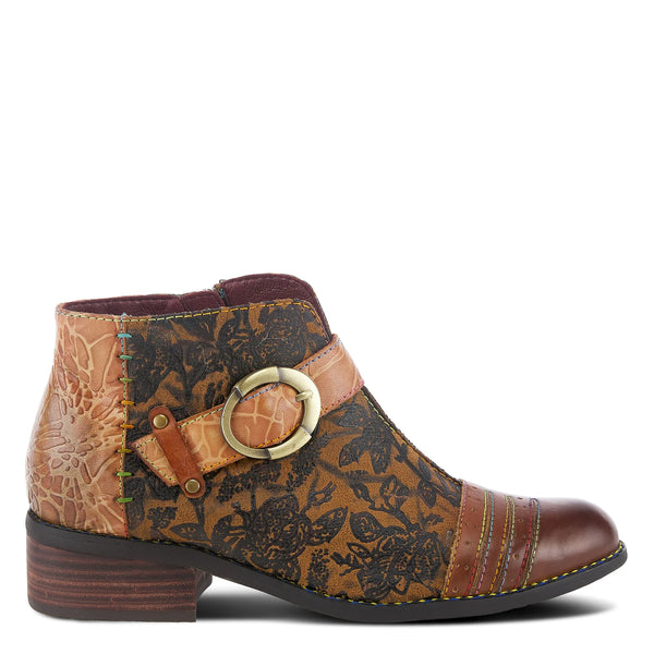 L'ARTISTE GEORGIANA BOOTIE