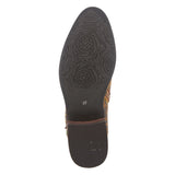L'ARTISTE GEORGIANA BOOTIE