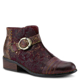 L'ARTISTE GEORGIANA BOOTIE