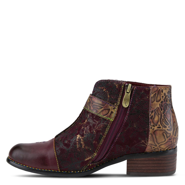 L'ARTISTE GEORGIANA BOOTIE
