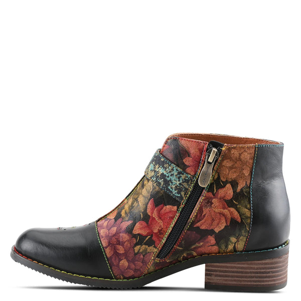 L'ARTISTE GEORGIANA-ROSE WESTERN BOOTIES