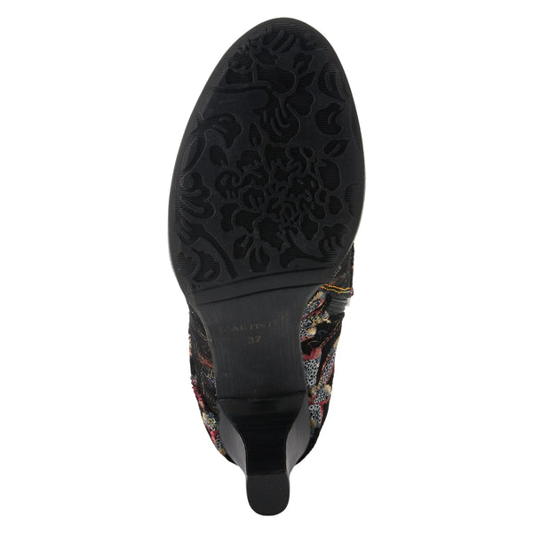 L'ARTISTE GLISTEN BOOTIE