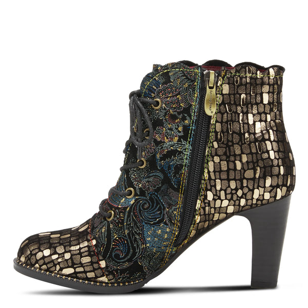 L'ARTISTE GLITTERAIL BOOTIE