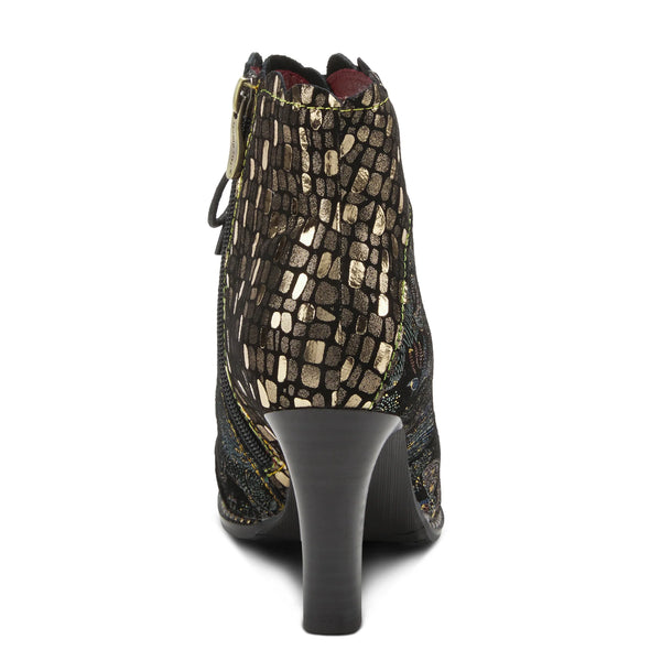 L'ARTISTE GLITTERAIL BOOTIE