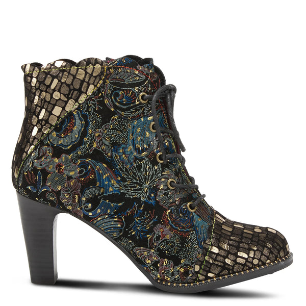 L'ARTISTE GLITTERAIL BOOTIE