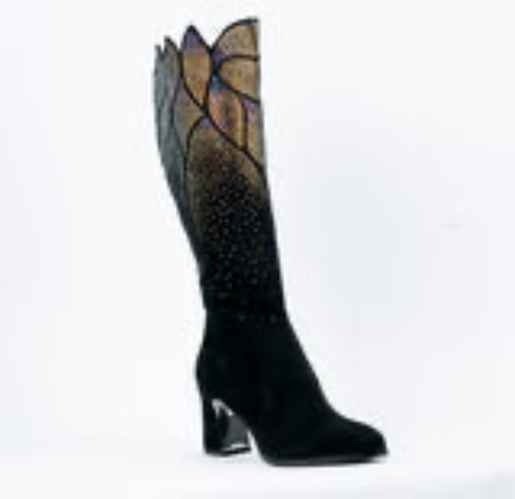 GXH-22 Women's Boot