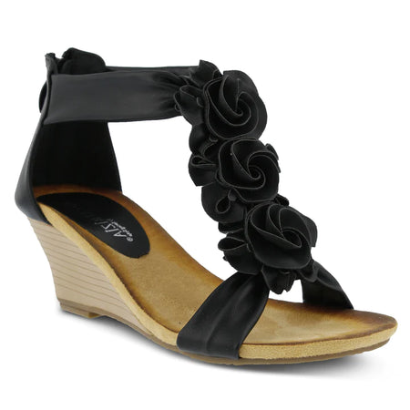 PATRIZIA DORIDAY SLINGBACK SANDAL