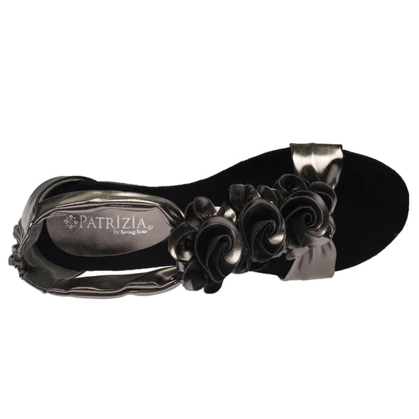 PATRIZIA HARLEQUIN SANDAL