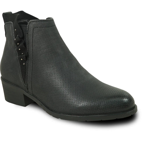 Vangelo Women's HF0402 Ankle Dress Boot