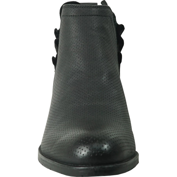 Vangelo Women's HF0402 Ankle Dress Boot