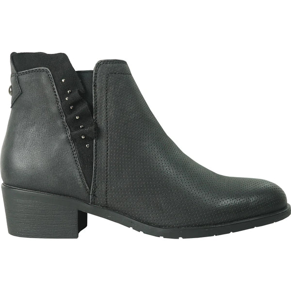 Vangelo Women's HF0402 Ankle Dress Boot
