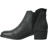 Vangelo Women's HF0402 Ankle Dress Boot