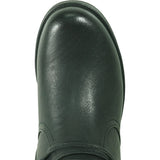 Vangelo Women's HF0603 Knee High Causal Boot