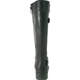Vangelo Women's HF1405 Waterproof Knee High Causal Boot