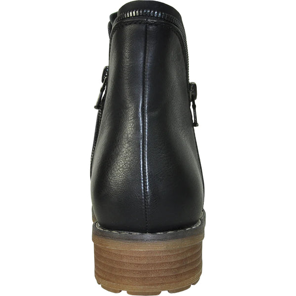 Vangelo HF9435 - Women Ankle Boot