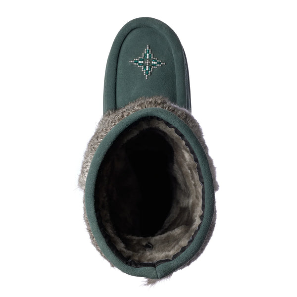 Manitobah Mukluks - Waterproof Half Mukluk