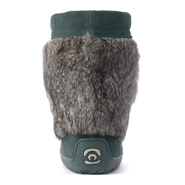 Manitobah Mukluks - Waterproof Half Mukluk