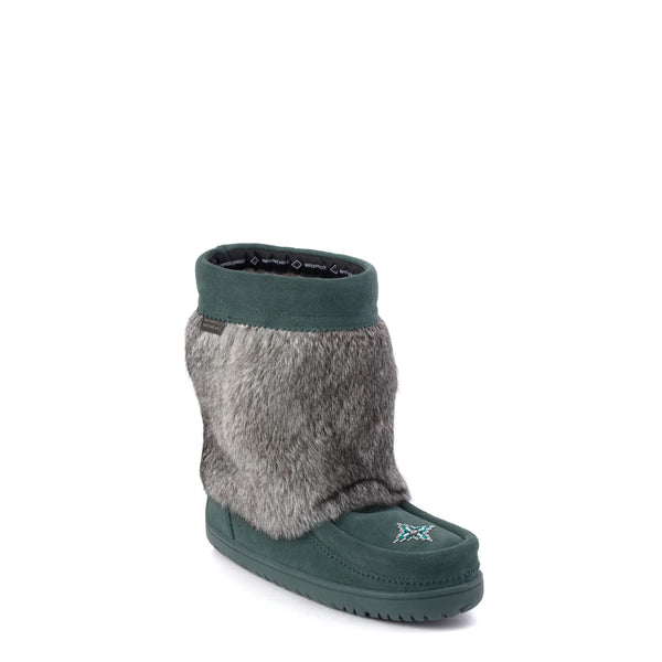 Manitobah Mukluks - Waterproof Half Mukluk