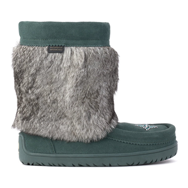 Manitobah Mukluks - Waterproof Half Mukluk