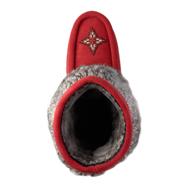 Manitobah Mukluks - Waterproof Half Mukluk