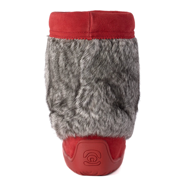 Manitobah Mukluks - Waterproof Half Mukluk