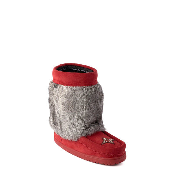 Manitobah Mukluks - Waterproof Half Mukluk