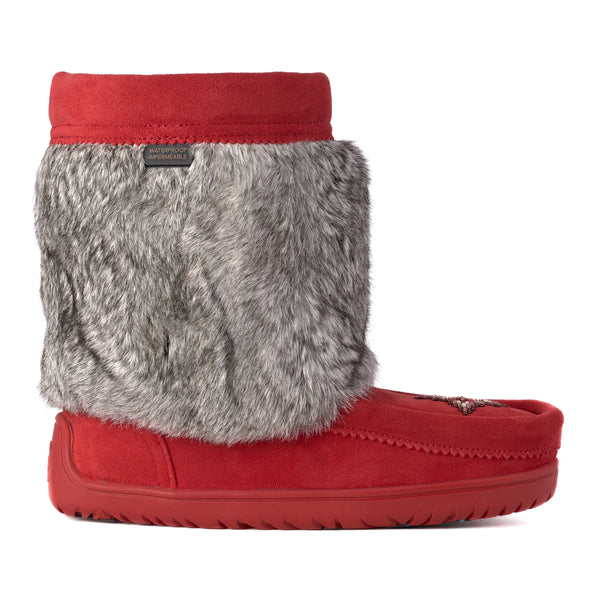 Manitobah Mukluks - Waterproof Half Mukluk