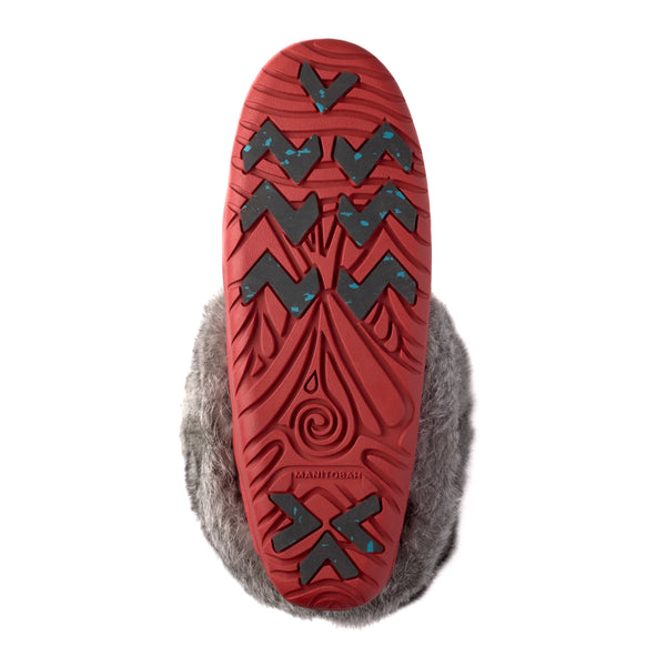 Manitobah Mukluks - Waterproof Half Mukluk