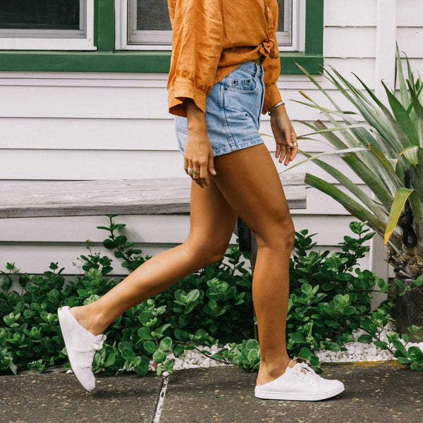 OluKai - Pehuea Li - Women's Lightweight Sneakers