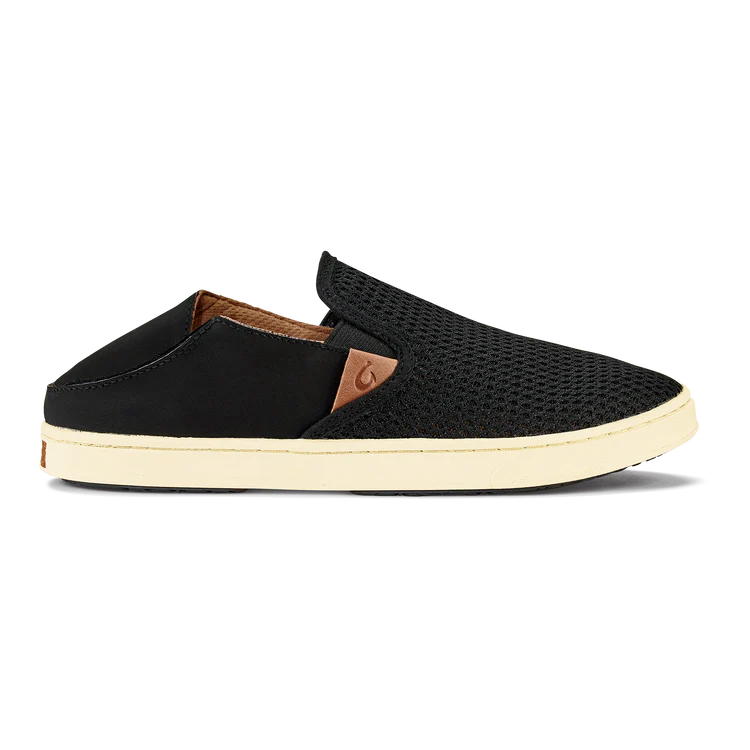 OluKai - Pehuea - Women's Breathable Slip-on Shoes