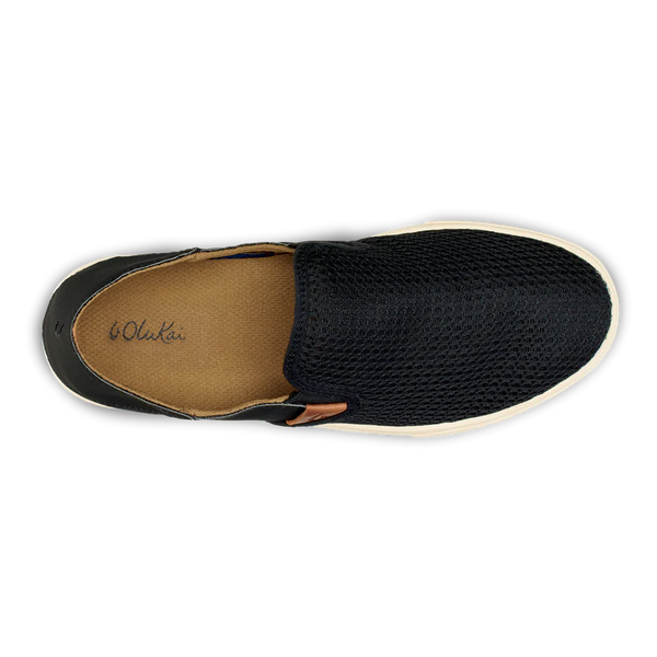 OluKai - Pehuea - Women's Breathable Slip-on Shoes