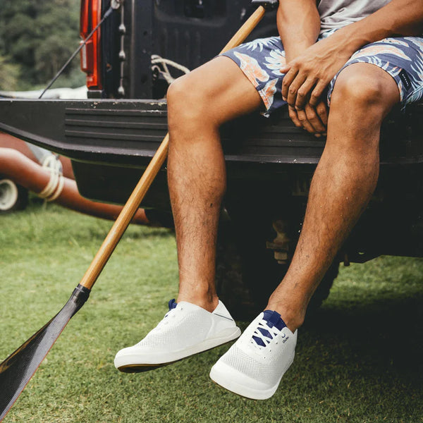 OluKai - Moku Pae - Men's Slip-On Shoes
