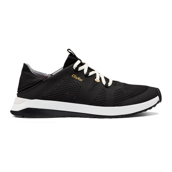 OluKai - Huia - Women's Slip-on Athletic Sneaker