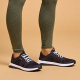 OluKai - Huia - Women's Slip-on Athletic Sneaker