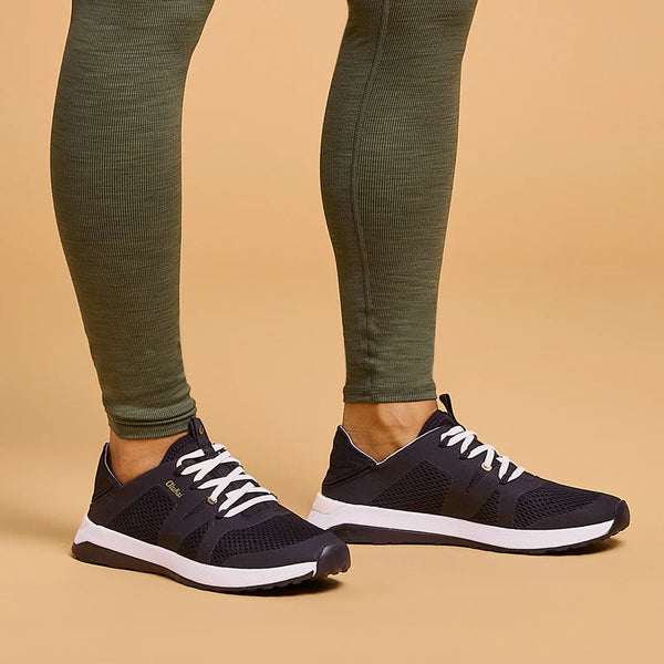 OluKai - Huia - Women's Slip-on Athletic Sneaker