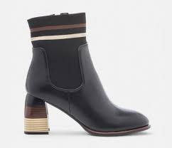 Little Empresses - GXG-31 Women's Boot