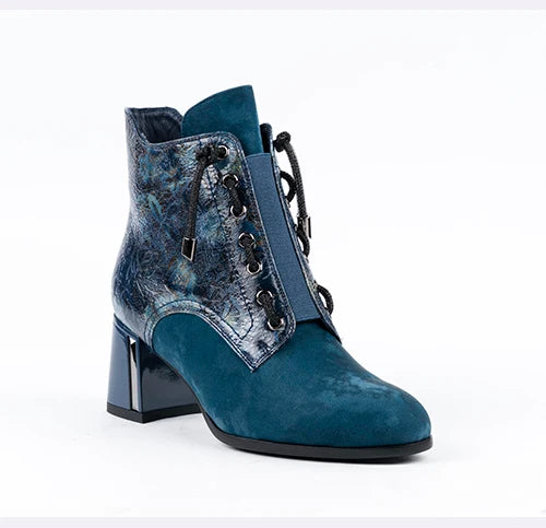 Little Empresses - GXJ-3 Women's Boot