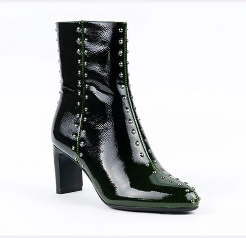 Little Empresses - MSD-6 Women's Boot