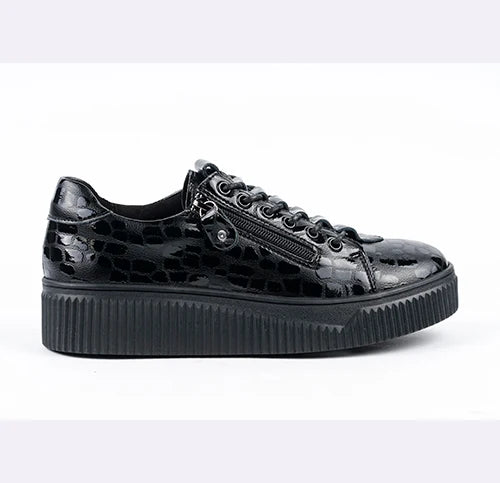 Little Empresses - LCL-4 Women's Shoe