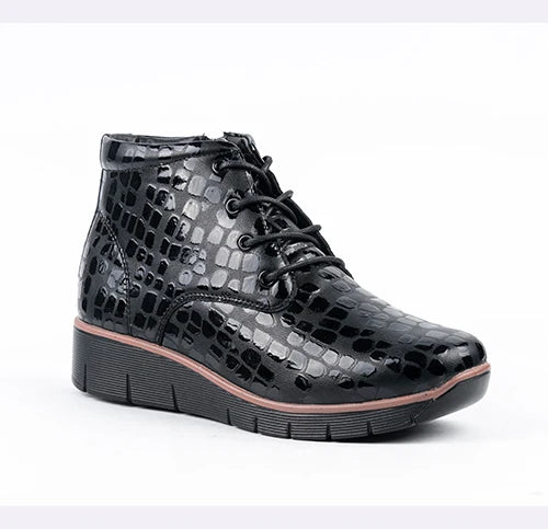 Little Empresses - LCL-5 Women's Boot