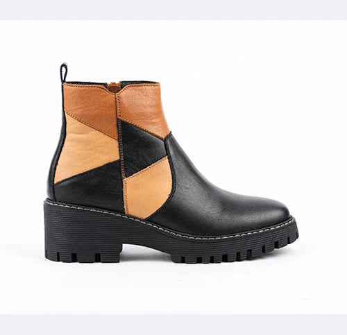 Little Empresses - VSD-5 Women's Boot