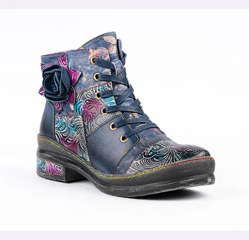 Little Empresses - LVG-3 Women's Boot